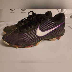 Nike softball Cleats